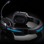 Triton Gaming Headset