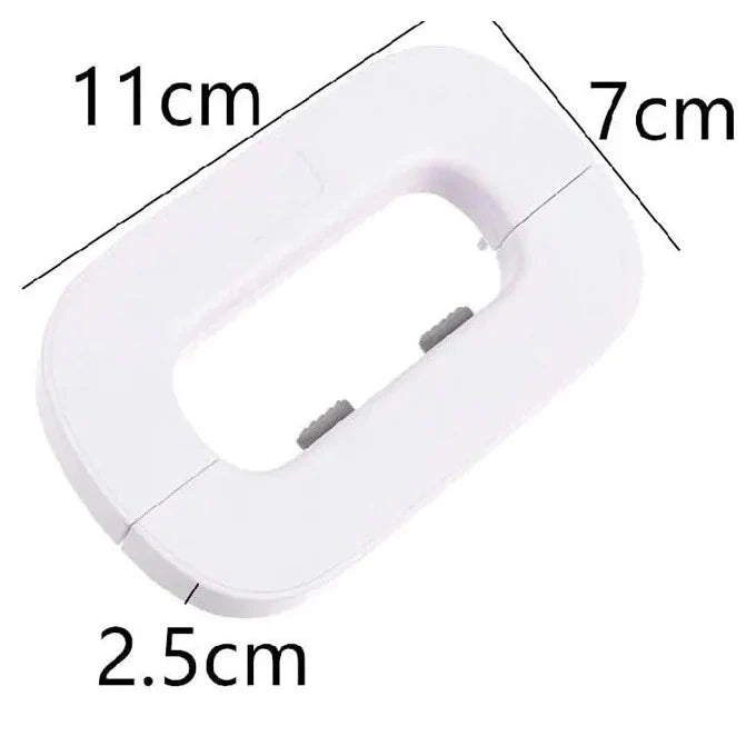 Fridge Lock – Child Safety & Security Lock