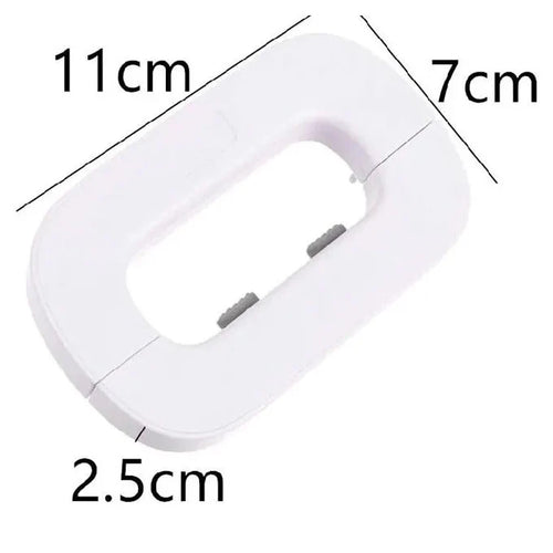 Fridge Lock – Child Safety & Security Lock